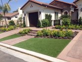 Artificial Grass and Landscaping