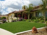 Artificial Lawns for Homes